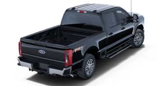 2025 Ford Super Duty® External Image 4